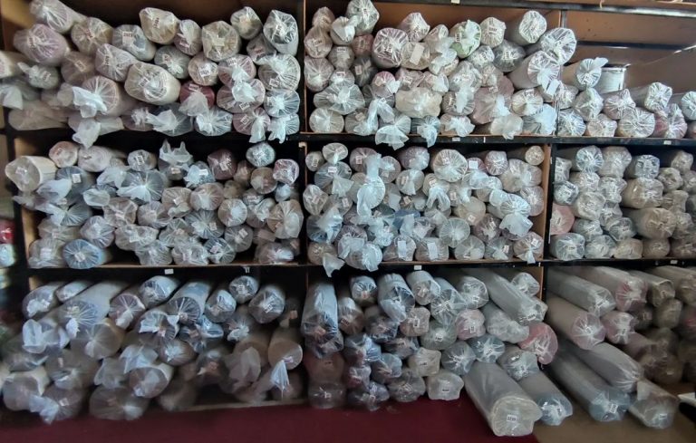 kolikopoulos κολικοπουλος ταπητοκαθαριστηρια εδεσσα καθαρισμος χαλιων