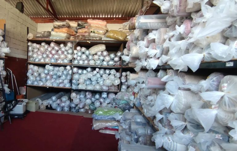 kolikopoulos κολικοπουλος ταπητοκαθαριστηρια εδεσσα καθαρισμος χαλιων